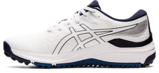 Asics mens golf shoes clearance sale