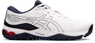 Asics gel on sale golf shoes