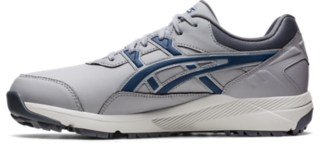 GEL-PRESHOT | Men | Piedmont Grey/Grand Shark | Men's Golf
