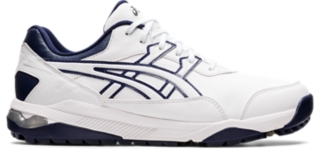 Men's GEL-PRESHOT | White/White | Golf | ASICS Australia