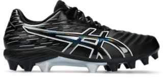 LETHAL BLEND FF Men Black Black Mens Football Shoes ASICS Australia