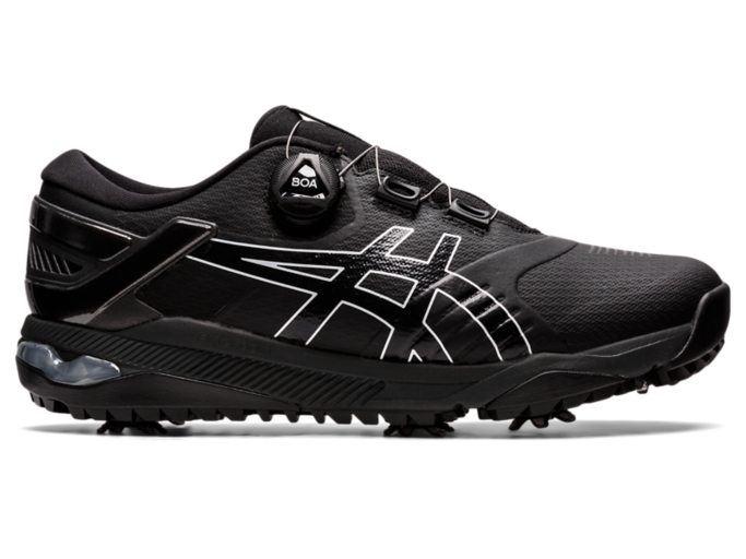 Asics golf 2025 shoes uk boa