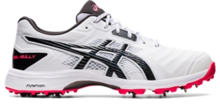 Asics gel advance 2024 4 cricket shoes