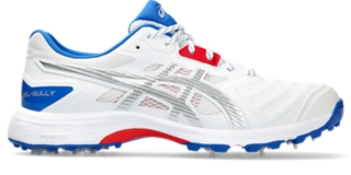 Asics gel deals cricket shoes