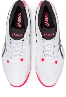 Men's FIELD SPEED FF | White/Black | Hockey | ASICS Australia