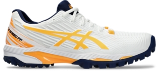 Asics hockey shoes australia best sale