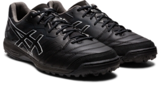 DESTAQUE K FF TF | BLACK/BLACK | メンズ フットサルシューズ【ASICS