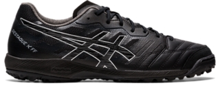 DESTAQUE K FF TF | BLACK/BLACK | メンズ フットサルシューズ【ASICS ...