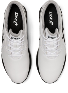 Men's GEL-ACE PRO M | White/Black | Golf Shoes | ASICS