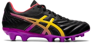 Men's LETHAL FLASH IT 2 (HEAT SEEKER) | Black/Vibrant Yellow 