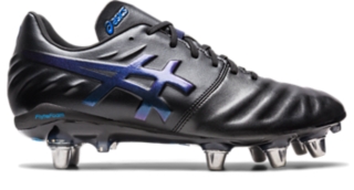 Asics rugby 2025 boots review