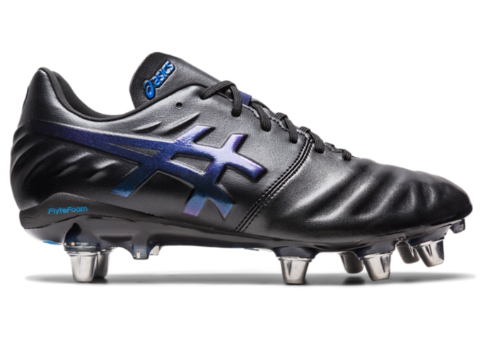 Crampons discount rugby asics