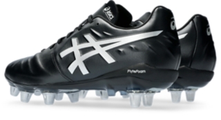 LETHAL WARNO ST 3 | Men | Black/Pure Silver | Mens Football