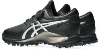 Asics pro golf outlet shoes