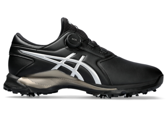 GEL-ACE PRO M BOA | BLACK/PURE SILVER - ASICS