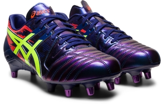 Lethal glory gel fg rugby boots hotsell