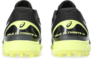 FIELD ULTIMATE FF 2 BLACK/GLOW YELLOW