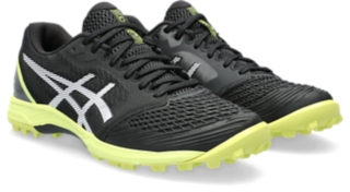 FIELD ULTIMATE FF 2 BLACK/GLOW YELLOW