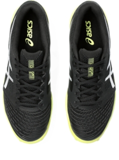 FIELD ULTIMATE FF 2 BLACK/GLOW YELLOW