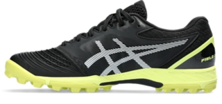 FIELD ULTIMATE FF 2 BLACK/GLOW YELLOW