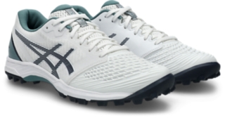 FIELD ULTIMATE FF 2, White/Foggy Teal 2