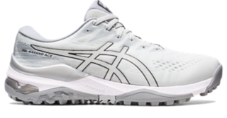 Asics golf 2025 shoes wide width