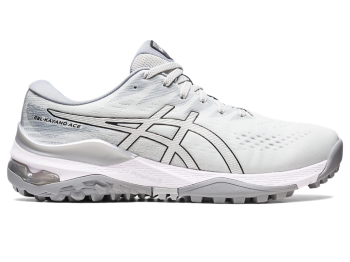 Asics golf shoes clearance hot sale