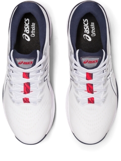 Asics golf shop shoes wide