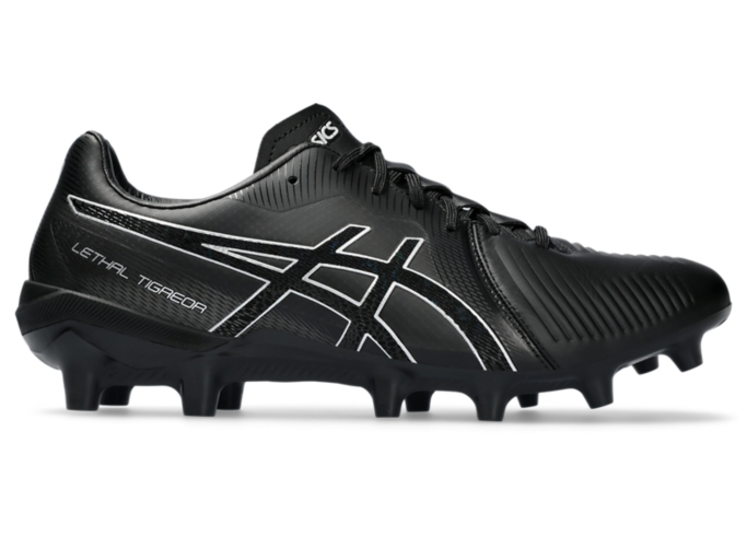 Asics lethal tigreor football boots on sale