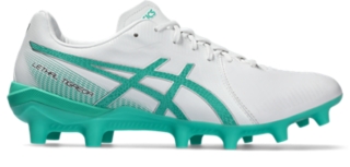 Chuteira asics shop lethal tigreor