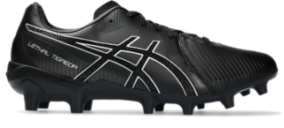 Men s LETHAL TIGREOR IT FF 3 2E WIDE Black Black Football