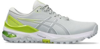 Men's GEL-PRESHOT | Piedmont Grey/Grand Shark | Golf Shoes | ASICS