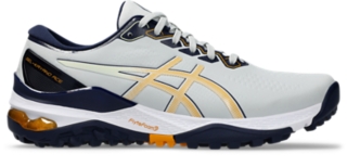 GEL-KAYANO ACE 2 WIDE | Men | Glacier Grey/Amber | Men's Golf Shoes | ASICS United States