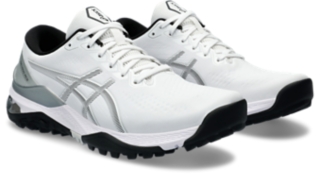 Enjoy a Smooth, Comfortable Stride with ASICS GEL−KAYANO ACE 2 Golf Shoe