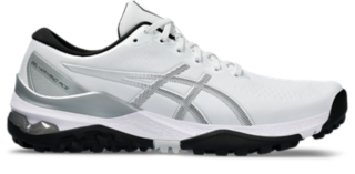 GEL-KAYANO ACE 2 | WHITE/BLACK | メンズ ゴルフ シューズ【ASICS公式】