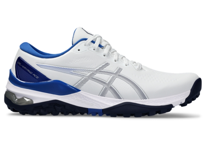 Enjoy a Smooth, Comfortable Stride with ASICS GEL−KAYANO ACE 2 Golf Shoe