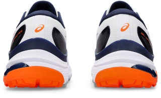 Enjoy a Smooth, Comfortable Stride with ASICS GEL−KAYANO ACE 2 Golf Shoe