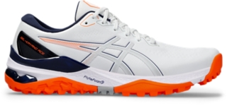 Asics golf shoes 10 best sale