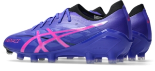 MENACE 5, Cobalt Burst/Digital Sakura 3