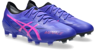 MENACE 5, Cobalt Burst/Digital Sakura 2