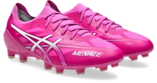 MENACE 5, Digital Sakura/White 2