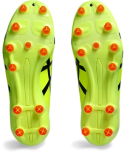 MENACE 4 PARIS | SAFETY YELLOW/BLACK | メンズ ラグビー