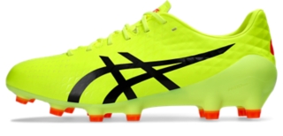 asics MENACE 海外モデル MENACE 4 PARIS | Men | Safety Yellow/Black | Mens Football