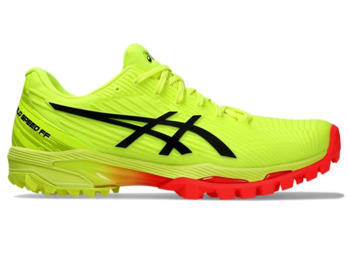 Asics hockey argentina best sale