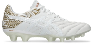 LETHAL FLASH IT 2 VOYAGER Men White White Mens Football Shoes ASICS Australia