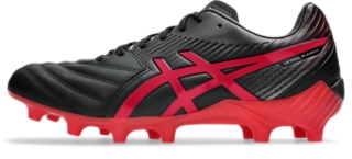 Black/Speed Red