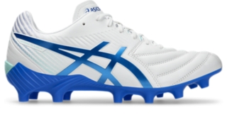 LETHAL FLASH IT FF 3 Men White Illusion Blue Mens Football Shoes ASICS Australia