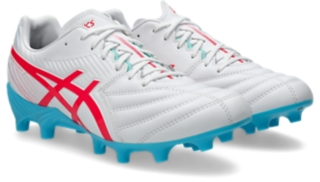 LETHAL FLASH IT 3, White/Diva Pink 2