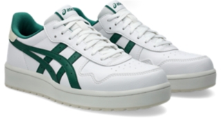 JAPAN S GOLF | Men | White/Midnight | Men's Golf Shoes | ASICS Australia