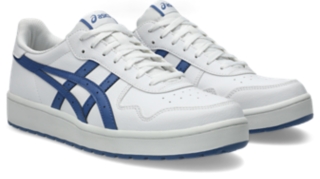 JAPAN S GOLF, White/Blueberry 2